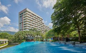 Kingkey Palace Hotel Shenzhen